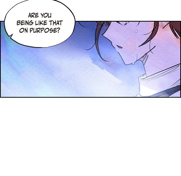 The Villainess Behind the Mask Chapter 17 image 9