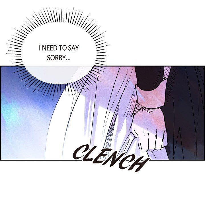 The Villainess Behind the Mask Chapter 17 image 10
