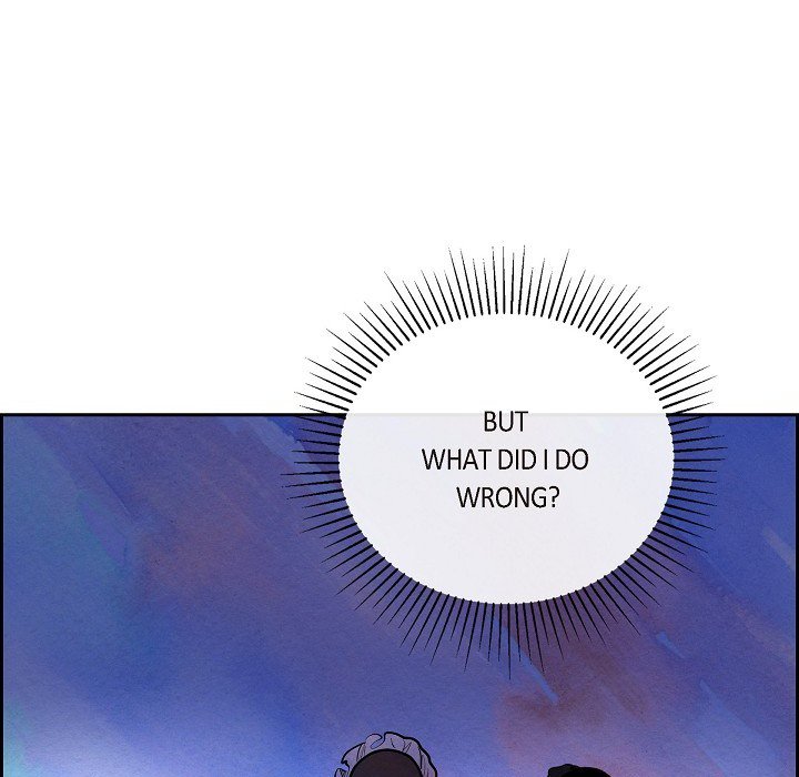 The Villainess Behind the Mask Chapter 17 image 11