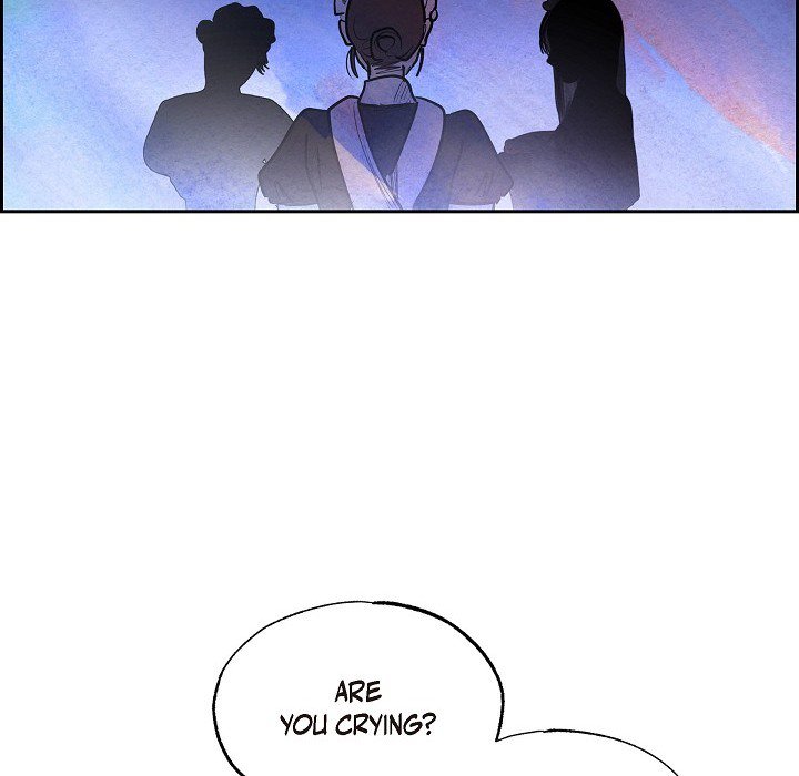 The Villainess Behind the Mask Chapter 17 image 12