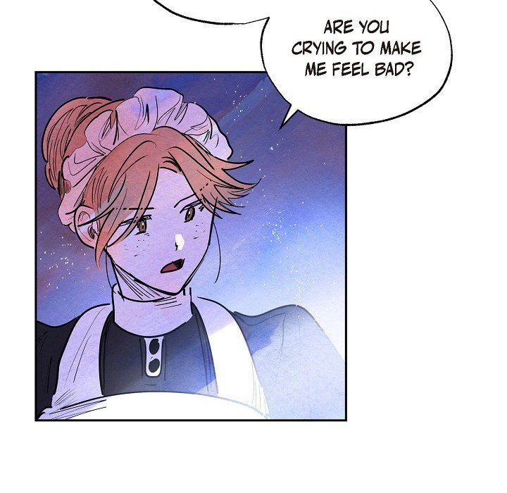 The Villainess Behind the Mask Chapter 17 image 13