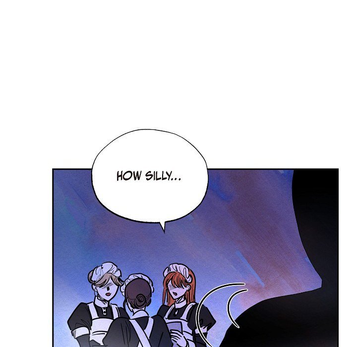 The Villainess Behind the Mask Chapter 17 image 14