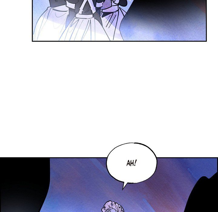 The Villainess Behind the Mask Chapter 17 image 15