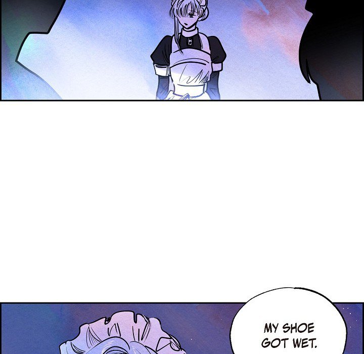 The Villainess Behind the Mask Chapter 17 image 16