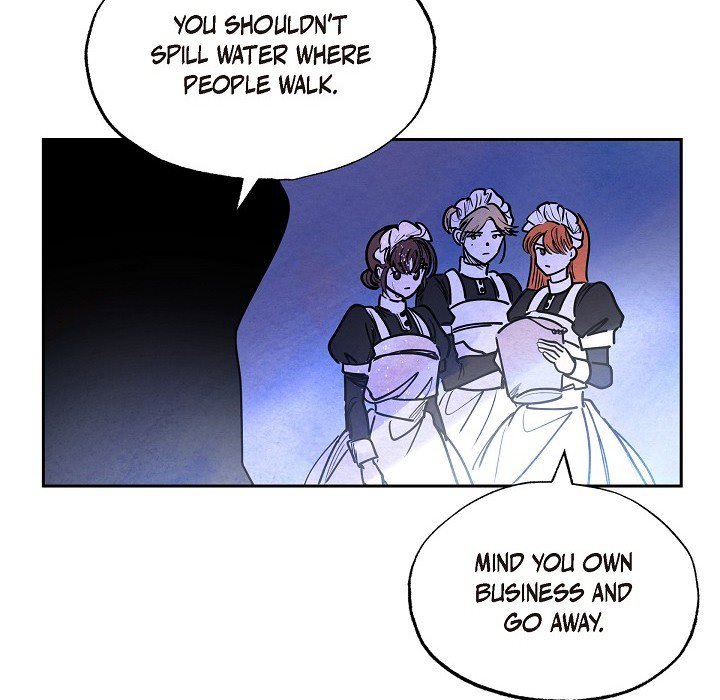 The Villainess Behind the Mask Chapter 17 image 18