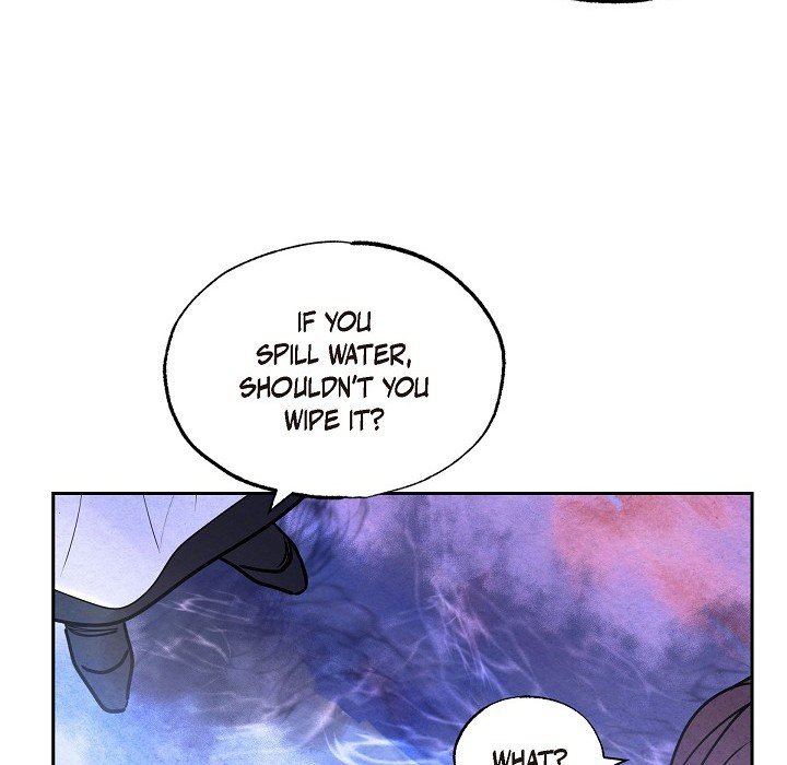 The Villainess Behind the Mask Chapter 17 image 19