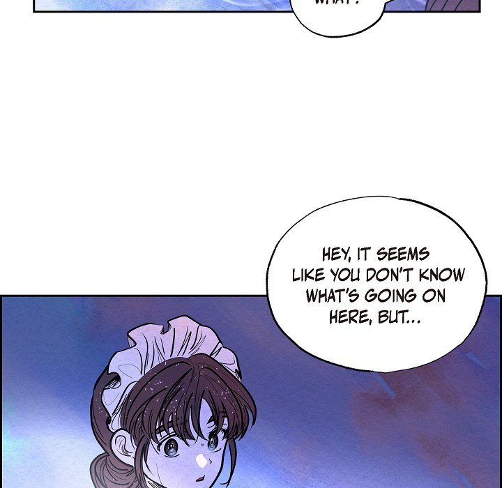 The Villainess Behind the Mask Chapter 17 image 20