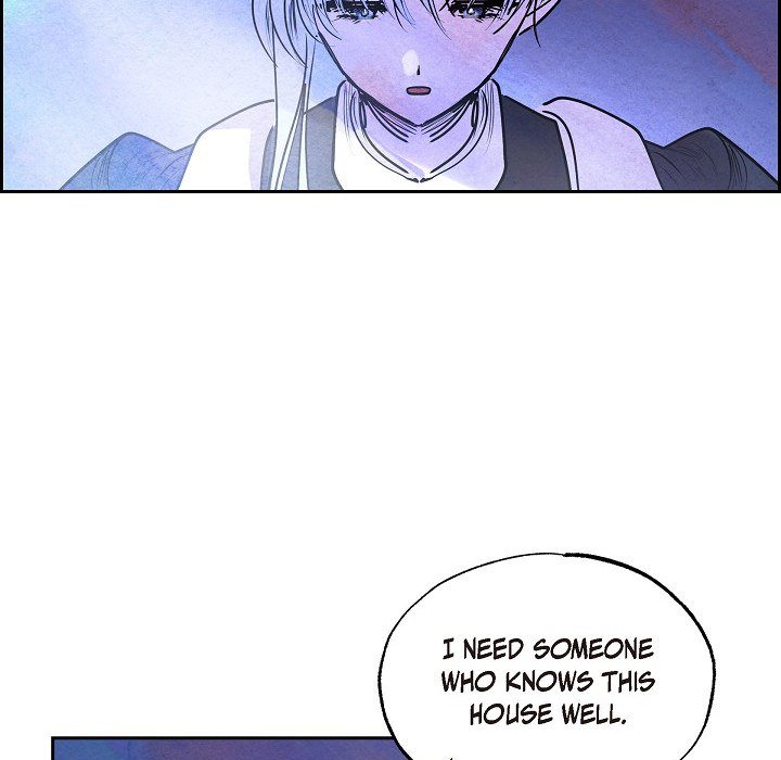 The Villainess Behind the Mask Chapter 17 image 22