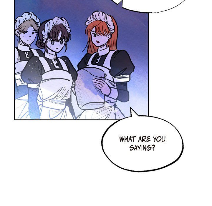 The Villainess Behind the Mask Chapter 17 image 23