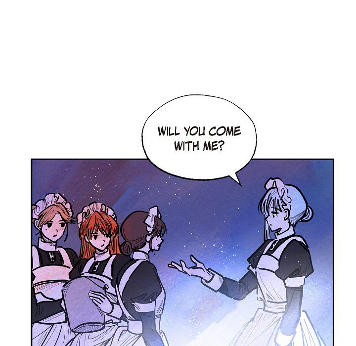The Villainess Behind the Mask Chapter 17 image 24