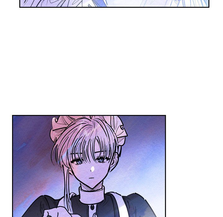 The Villainess Behind the Mask Chapter 17 image 25