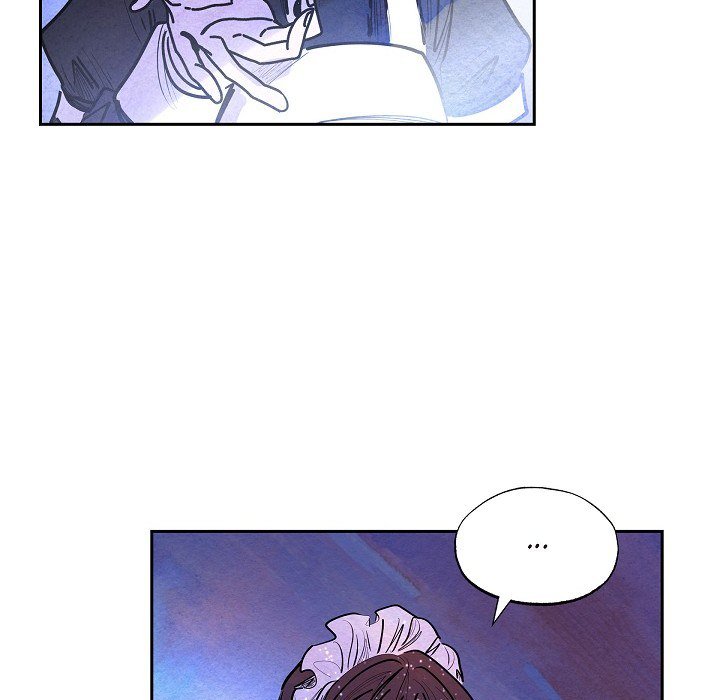 The Villainess Behind the Mask Chapter 17 image 26