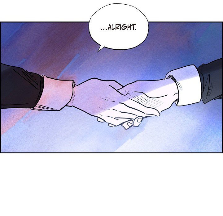 The Villainess Behind the Mask Chapter 17 image 28
