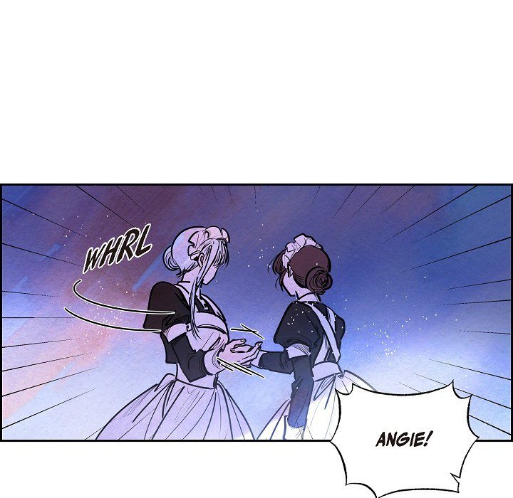 The Villainess Behind the Mask Chapter 17 image 29