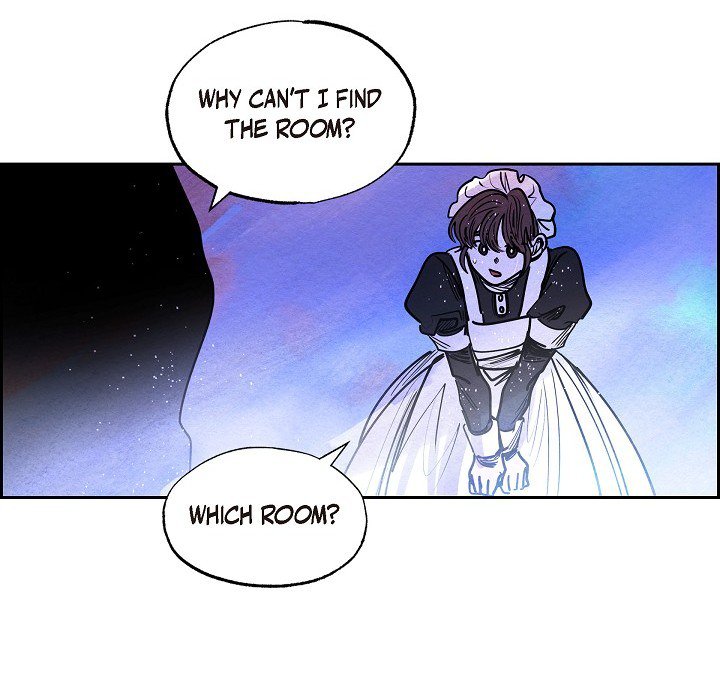 The Villainess Behind the Mask Chapter 17 image 35