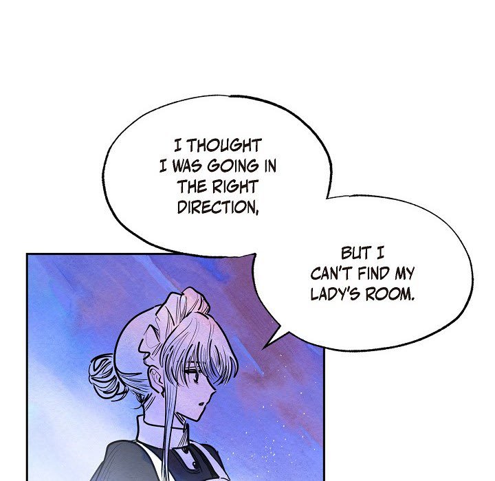 The Villainess Behind the Mask Chapter 17 image 36