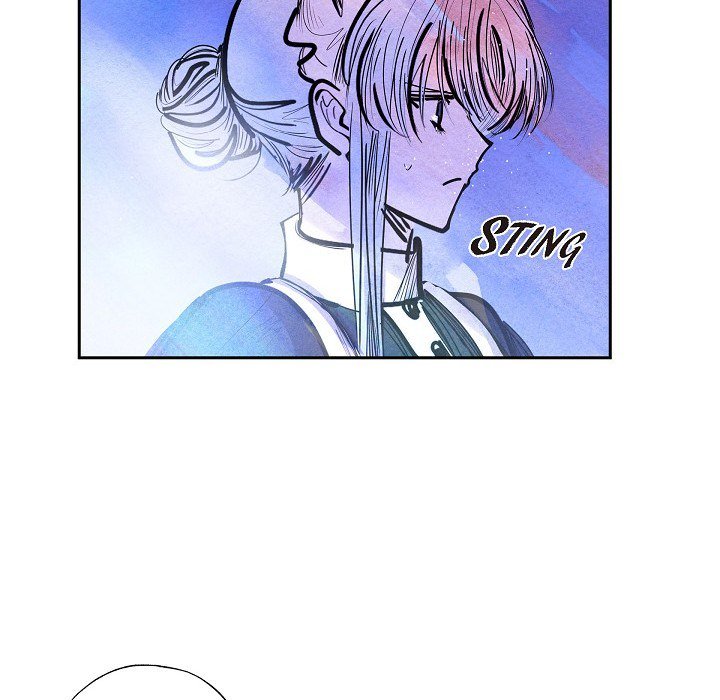 The Villainess Behind the Mask Chapter 17 image 38