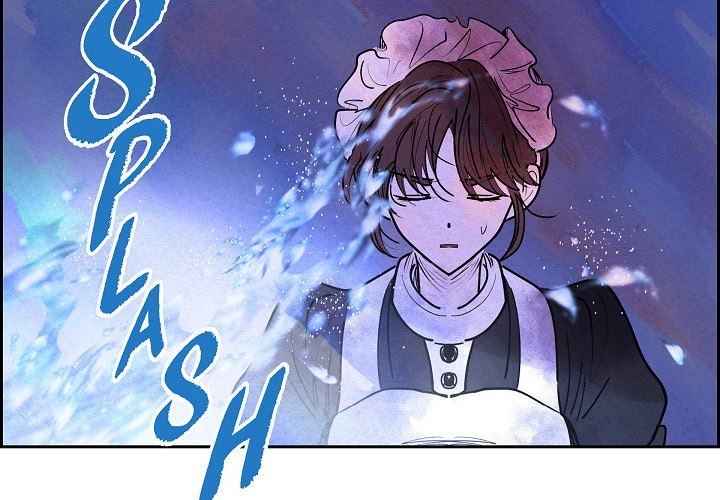 The Villainess Behind the Mask Chapter 17 image 3