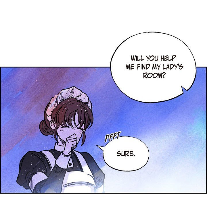 The Villainess Behind the Mask Chapter 17 image 40