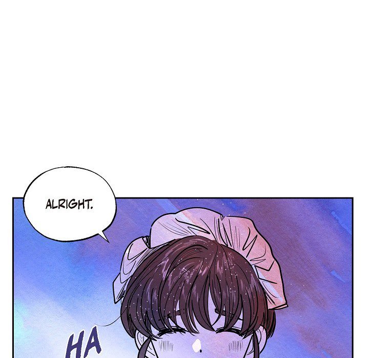 The Villainess Behind the Mask Chapter 17 image 41
