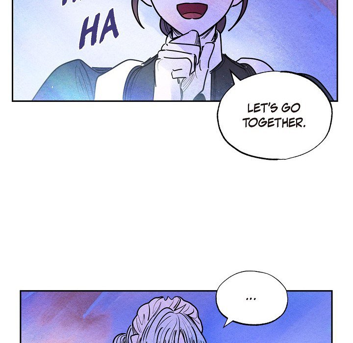 The Villainess Behind the Mask Chapter 17 image 42