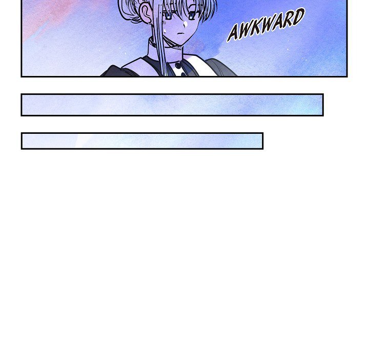 The Villainess Behind the Mask Chapter 17 image 43
