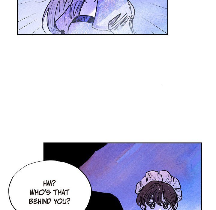 The Villainess Behind the Mask Chapter 17 image 45
