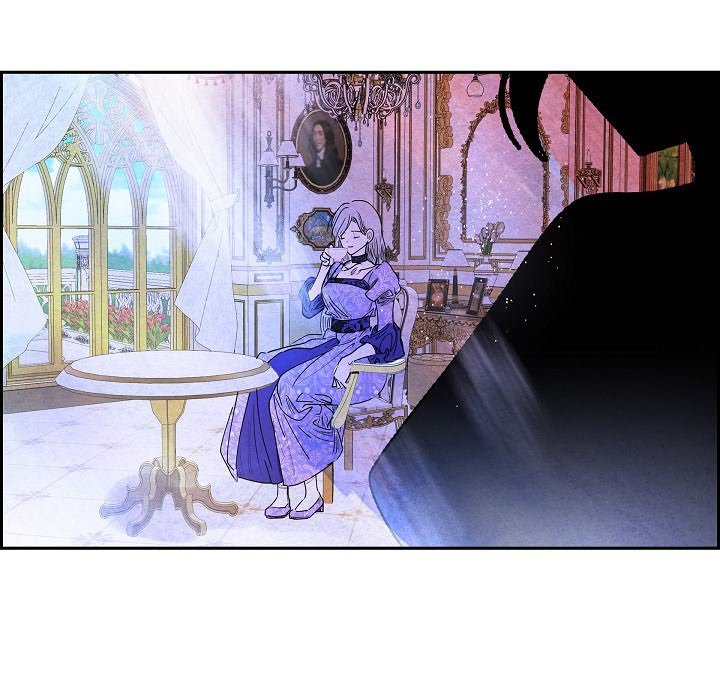 The Villainess Behind the Mask Chapter 17 image 53
