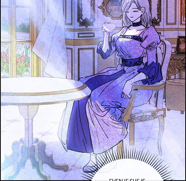 The Villainess Behind the Mask Chapter 17 image 56