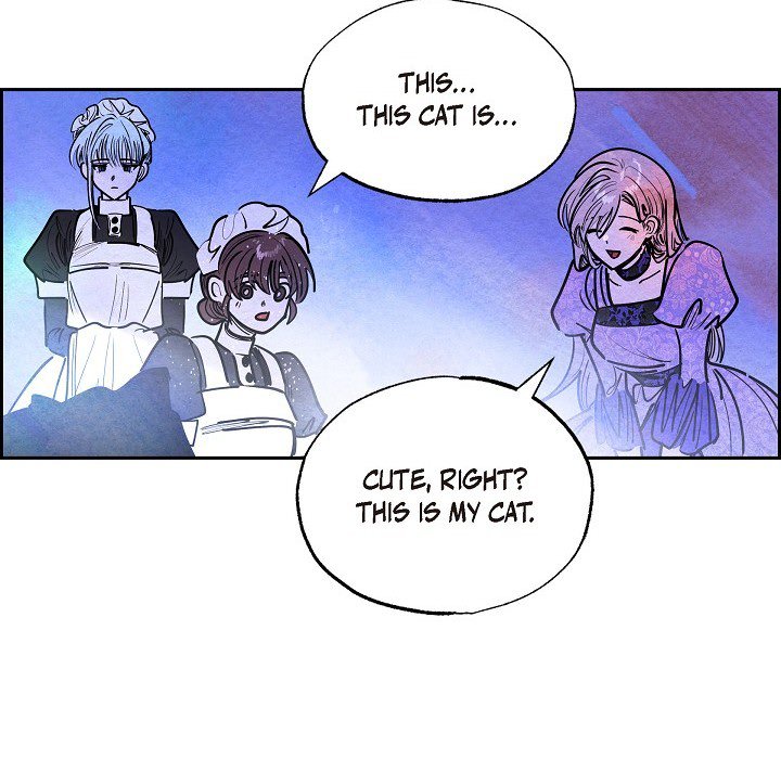 The Villainess Behind the Mask Chapter 17 image 59