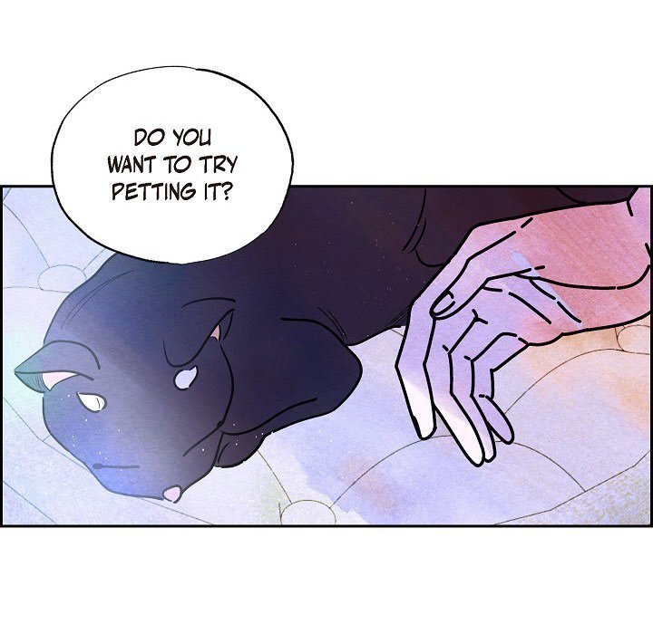 The Villainess Behind the Mask Chapter 17 image 60