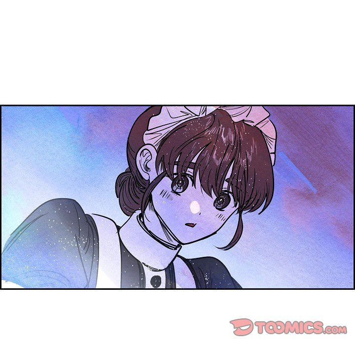 The Villainess Behind the Mask Chapter 17 image 61
