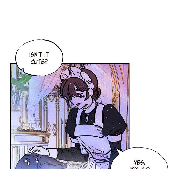 The Villainess Behind the Mask Chapter 17 image 62