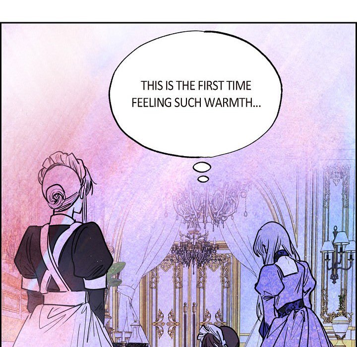 The Villainess Behind the Mask Chapter 17 image 65