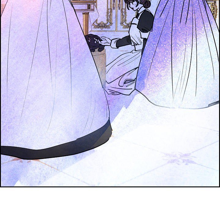 The Villainess Behind the Mask Chapter 17 image 66