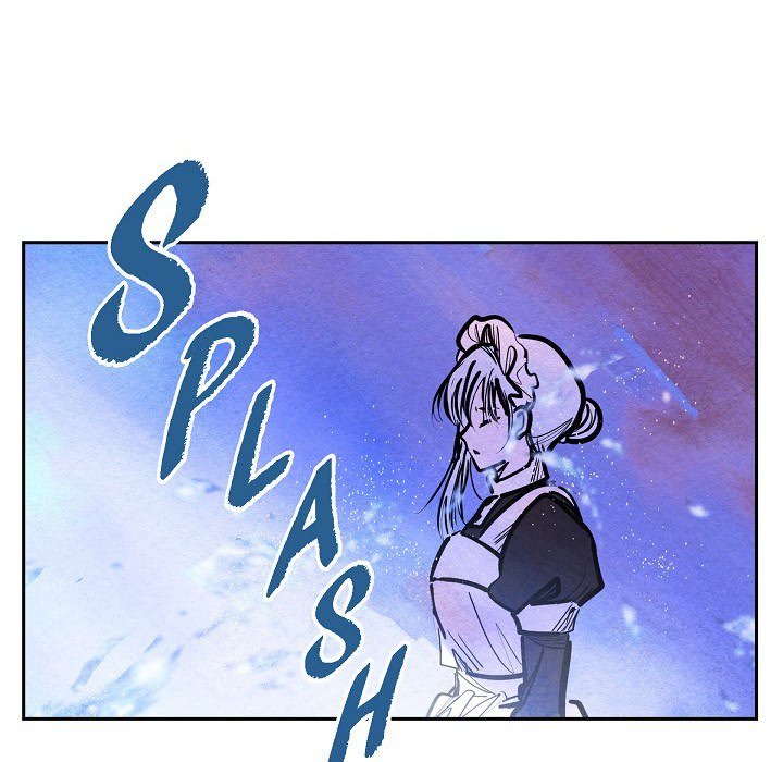 The Villainess Behind the Mask Chapter 17 image 68