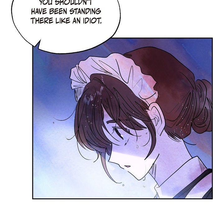 The Villainess Behind the Mask Chapter 17 image 6