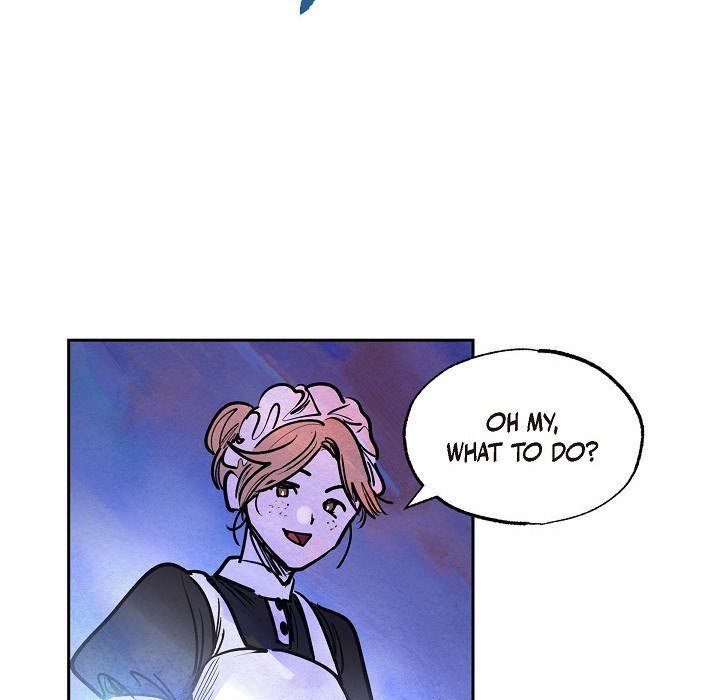The Villainess Behind the Mask Chapter 17 image 69