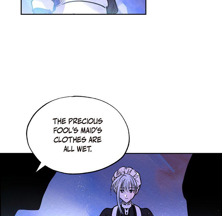 The Villainess Behind the Mask Chapter 17 image 70