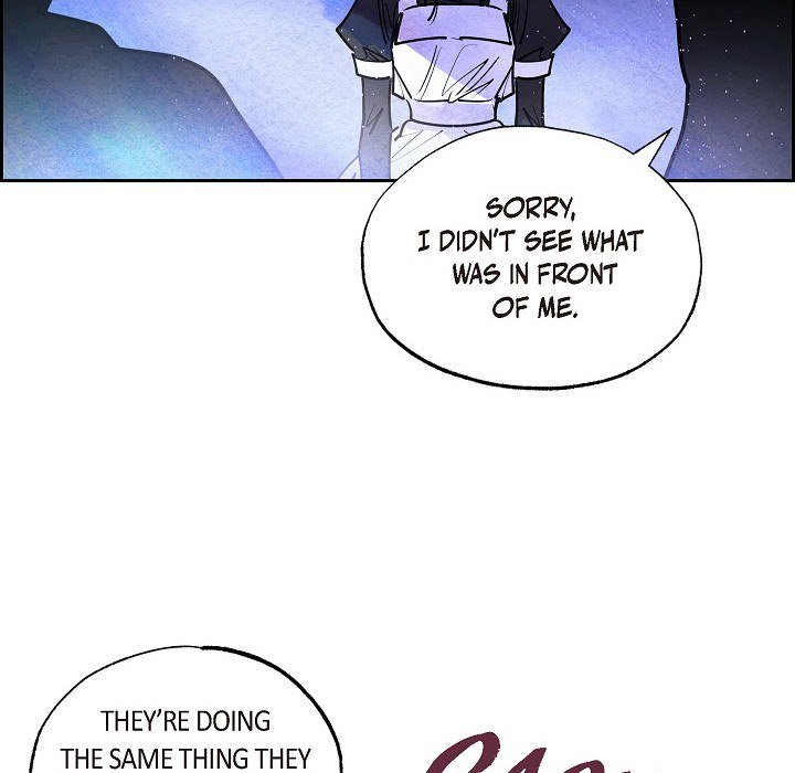 The Villainess Behind the Mask Chapter 17 image 71