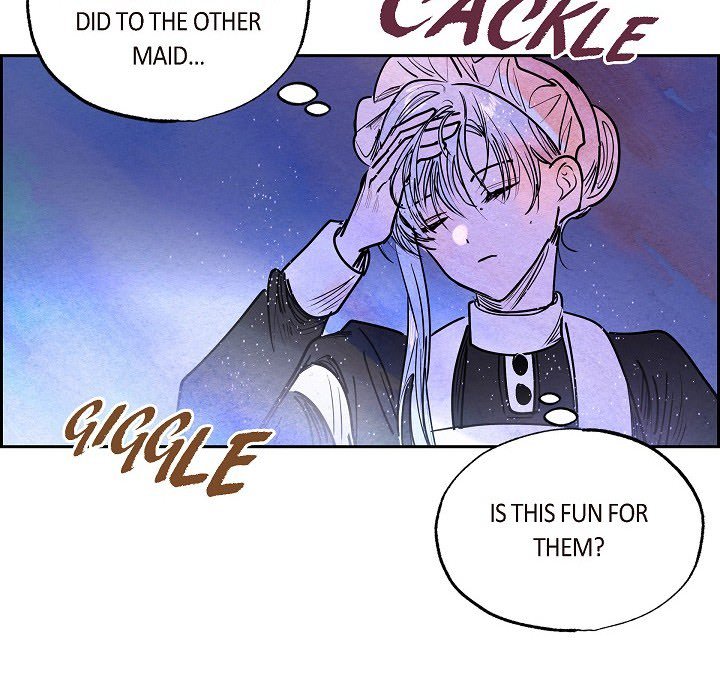 The Villainess Behind the Mask Chapter 17 image 72