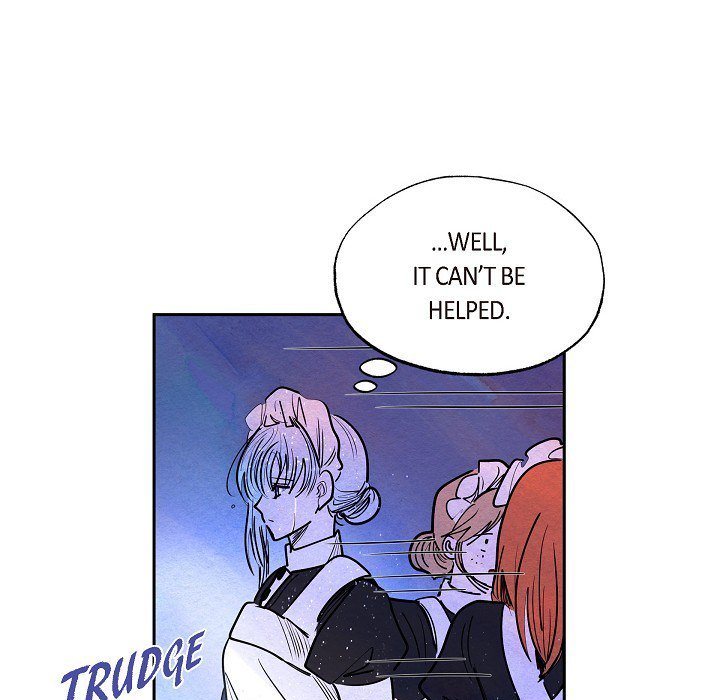 The Villainess Behind the Mask Chapter 17 image 73