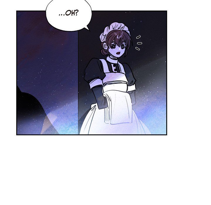 The Villainess Behind the Mask Chapter 17 image 75