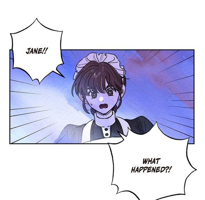 The Villainess Behind the Mask Chapter 17 image 76