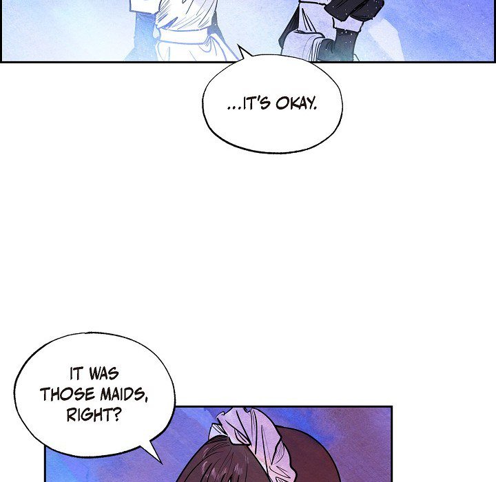 The Villainess Behind the Mask Chapter 17 image 78