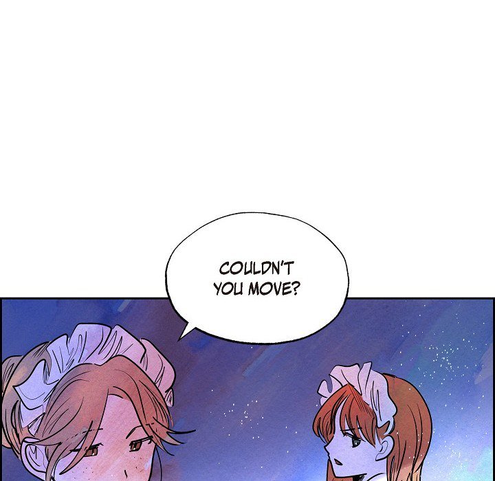The Villainess Behind the Mask Chapter 17 image 7