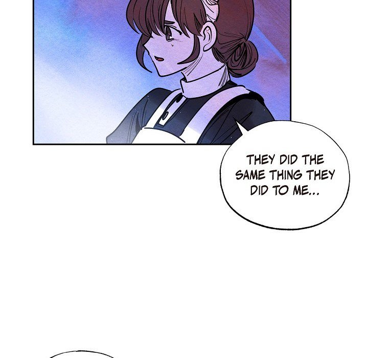 The Villainess Behind the Mask Chapter 17 image 79
