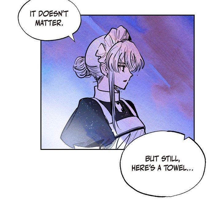 The Villainess Behind the Mask Chapter 17 image 80
