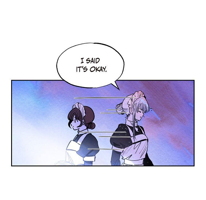 The Villainess Behind the Mask Chapter 17 image 81