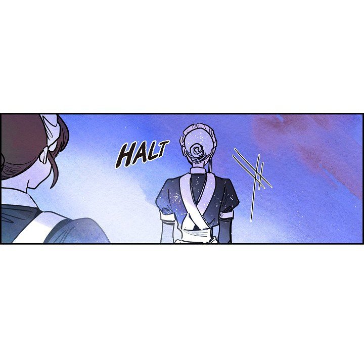The Villainess Behind the Mask Chapter 17 image 82